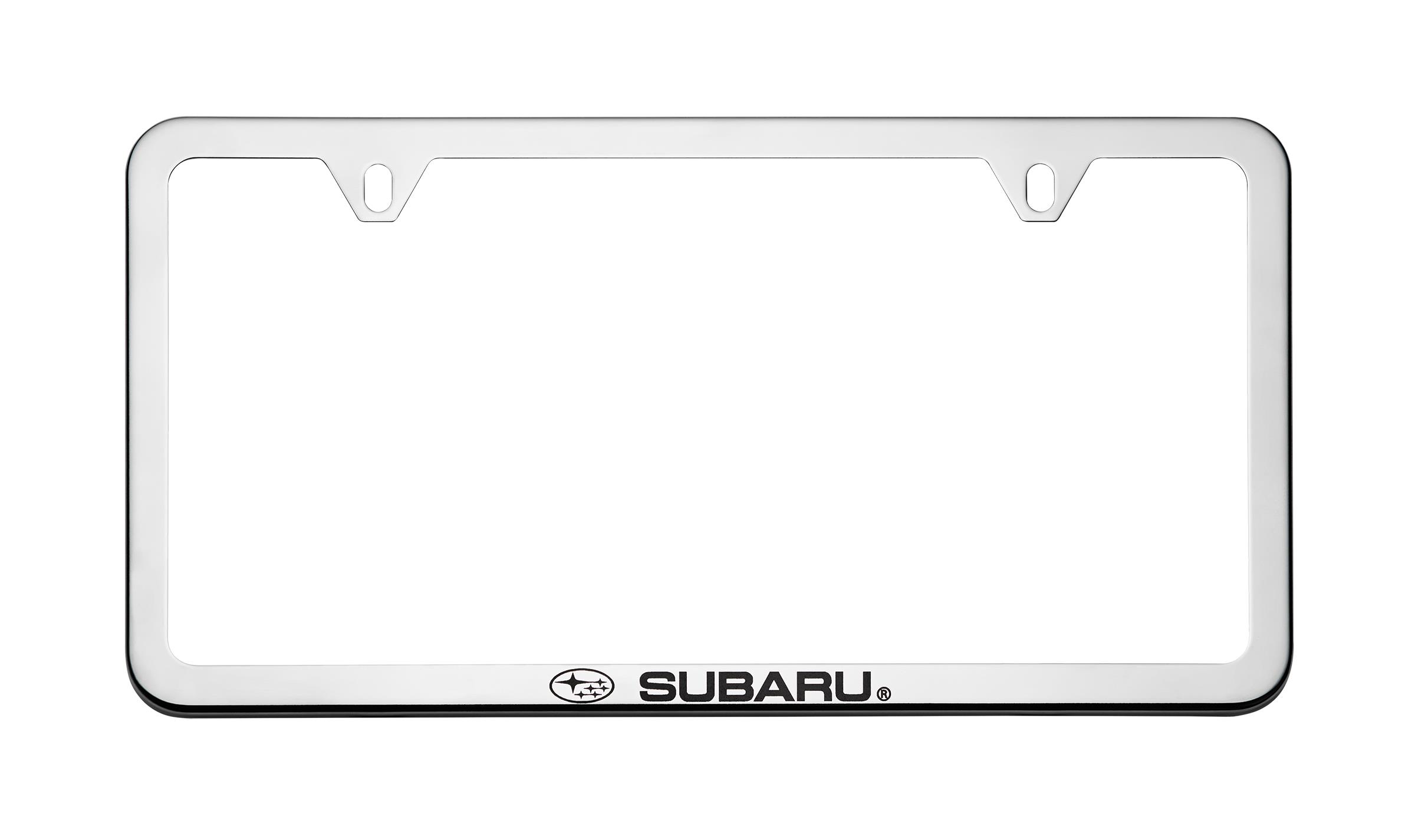 Frame номер subaru